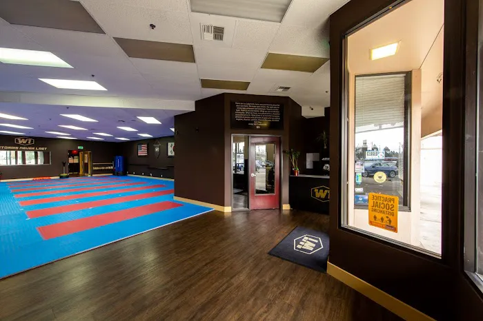 W1 Taekwondo Picture 9