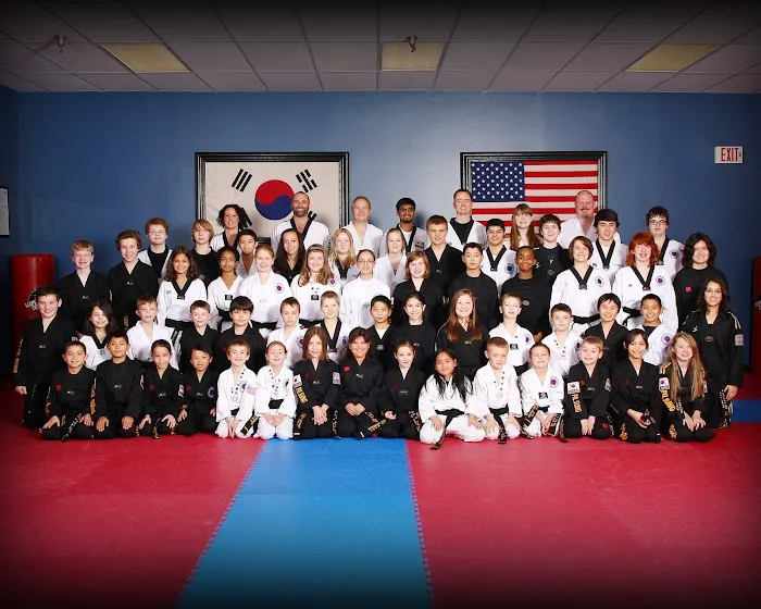 Murrayhill Martial Arts Picture 1