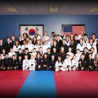 Murrayhill Martial Arts ico