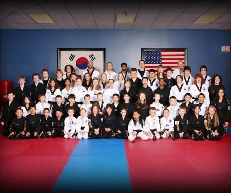 Murrayhill Martial Arts