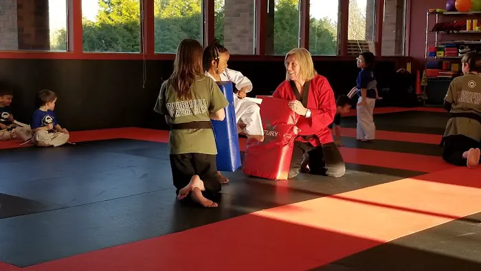 Murrayhill Martial Arts Picture 5