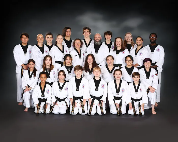 Murrayhill Martial Arts Picture 2