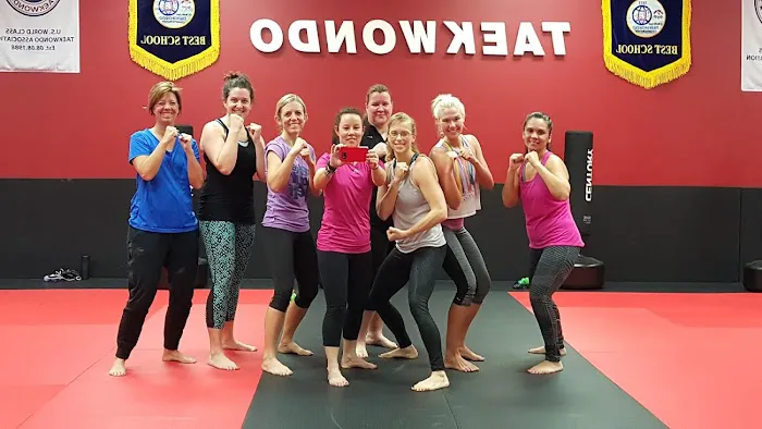 Murrayhill Martial Arts Picture 4