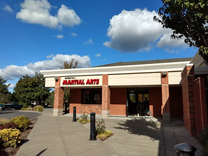 Murrayhill Martial Arts Picture 7