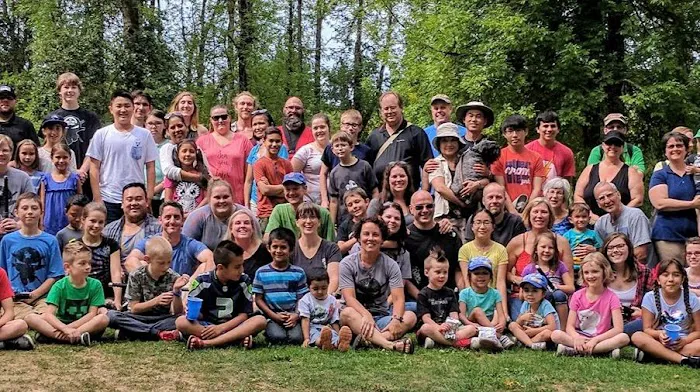 Murrayhill Martial Arts Picture 6