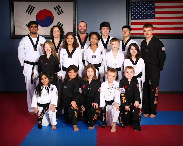 Murrayhill Martial Arts Picture 8