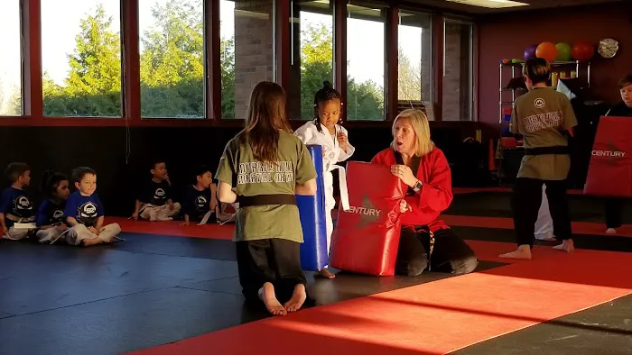 Murrayhill Martial Arts Picture 10