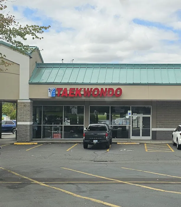 US World Class Taekwondo Aloha Picture 1