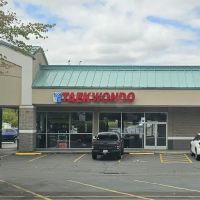 US World Class Taekwondo Aloha ico