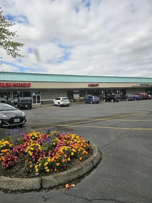 US World Class Taekwondo Aloha Picture 3