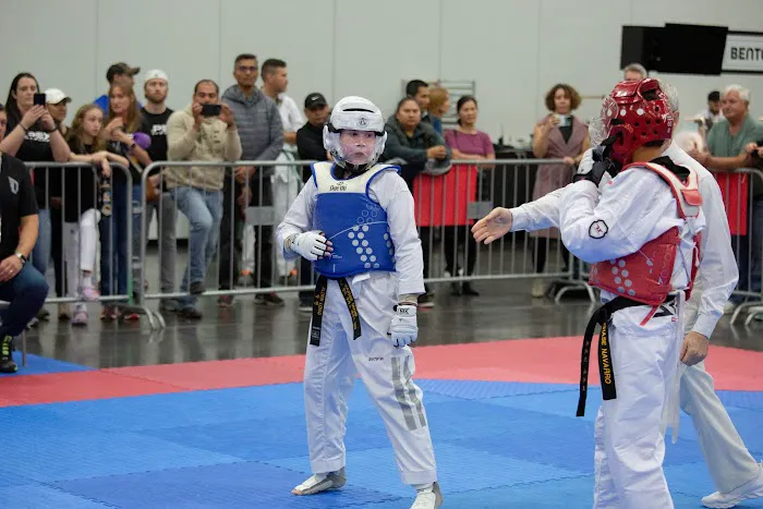 US World Class Taekwondo Aloha Picture 6