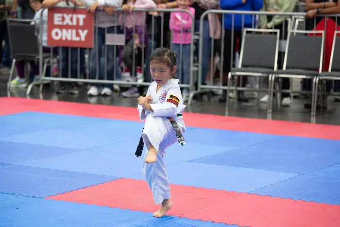 US World Class Taekwondo Aloha Picture 4