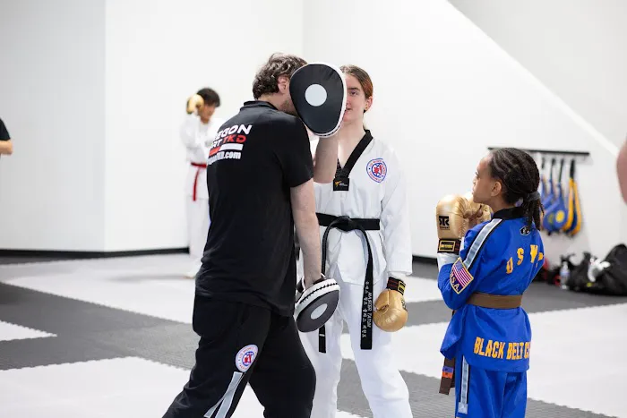 US World Class Taekwondo Aloha Picture 8