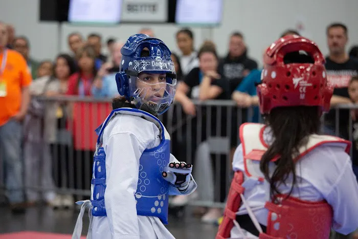 US World Class Taekwondo Aloha Picture 10