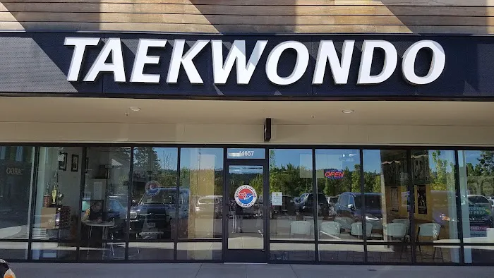 J. B. Park World Champion Tae Kwon Do Picture 3