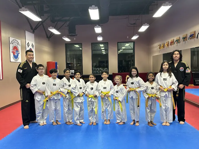 J. B. Park World Champion Tae Kwon Do Picture 8