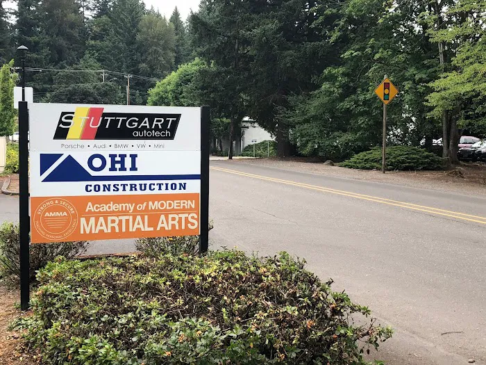 Academy of Modern Martial Arts Picture 1