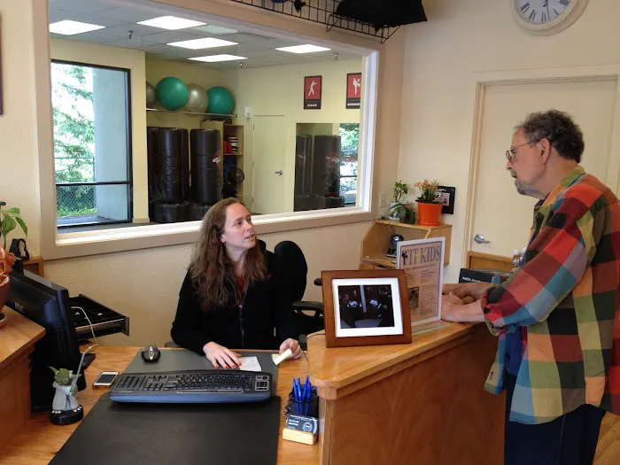 Academy of Modern Martial Arts Picture 7