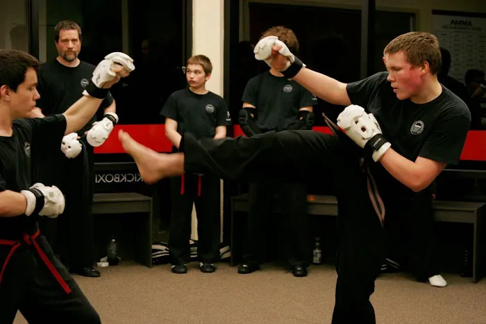 Academy of Modern Martial Arts Picture 4