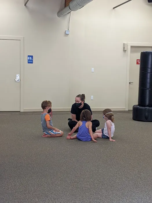 Academy of Modern Martial Arts Picture 9