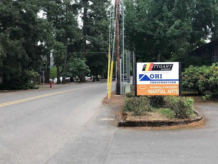 Academy of Modern Martial Arts Picture 8