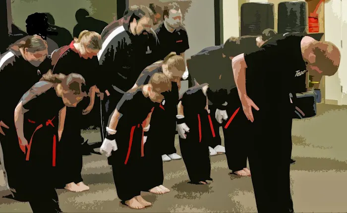 Academy of Modern Martial Arts Picture 10