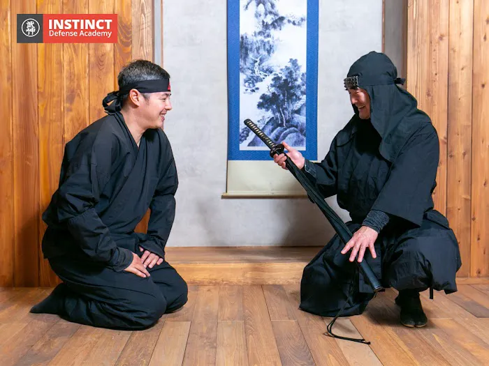 Instinct Defense Academy Picture 1