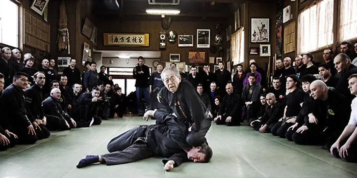 Instinct Defense Academy Picture 4