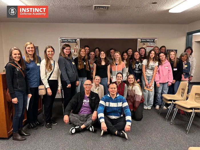 Instinct Defense Academy Picture 6