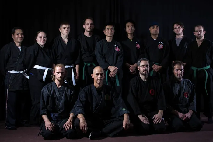 Instinct Defense Academy Picture 7