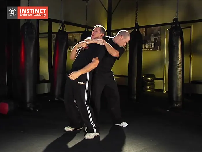 Instinct Defense Academy Picture 8