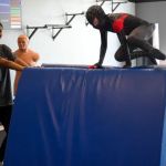 Aim High Academy Of Martial Arts