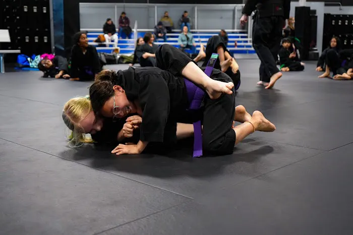 Aim High Academy Of Martial Arts Picture 7