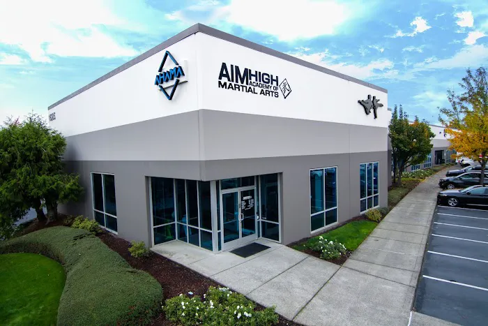 Aim High Academy Of Martial Arts Picture 10