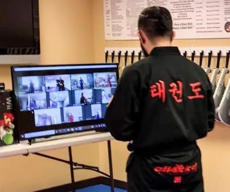 Bethany US World Class Taekwondo Martial Arts Academy