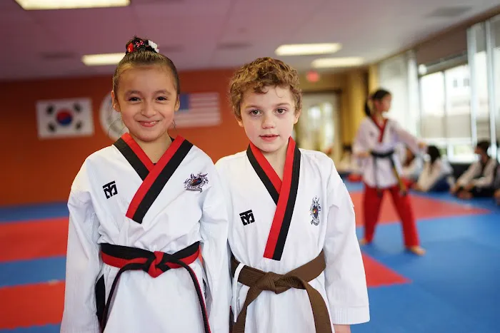 Bethany US World Class Taekwondo Martial Arts Academy Picture 9