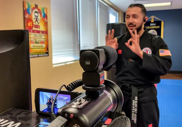 Bethany US World Class Taekwondo Martial Arts Academy Picture 7