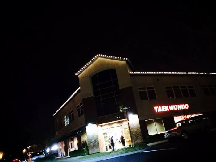 Bethany US World Class Taekwondo Martial Arts Academy Picture 8