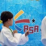 ASA-Oregon (American Sports Academy, Taekwondo & Learning Center)