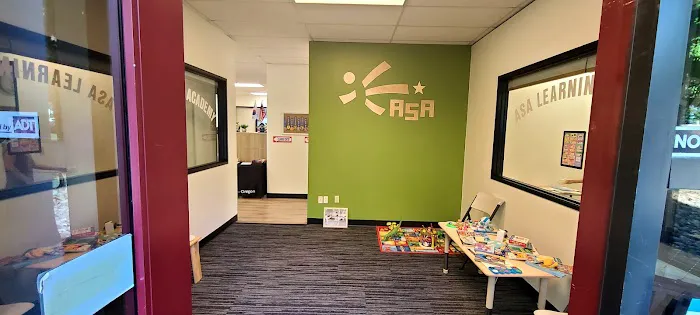 ASA-Oregon (American Sports Academy, Taekwondo & Learning Center) Picture 3