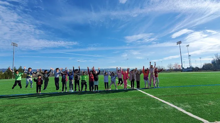 ASA-Oregon (American Sports Academy, Taekwondo & Learning Center) Picture 5