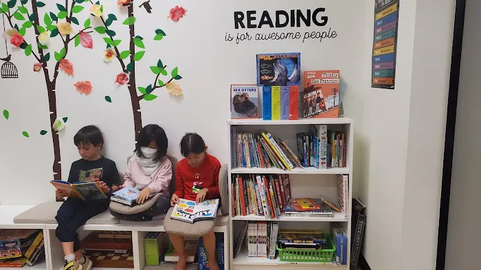 ASA-Oregon (American Sports Academy, Taekwondo & Learning Center) Picture 6