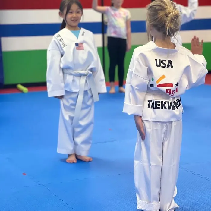 ASA-Oregon (American Sports Academy, Taekwondo & Learning Center) Picture 10