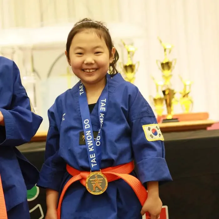 ASA-Oregon (American Sports Academy, Taekwondo & Learning Center) Picture 8