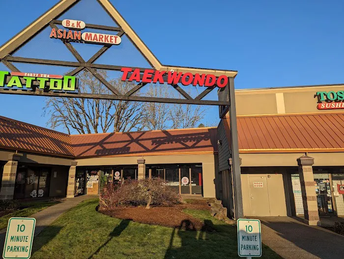 Beaverton: US World Class Taekwondo Martial Arts Picture 1