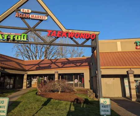 Beaverton: US World Class Taekwondo Martial Arts