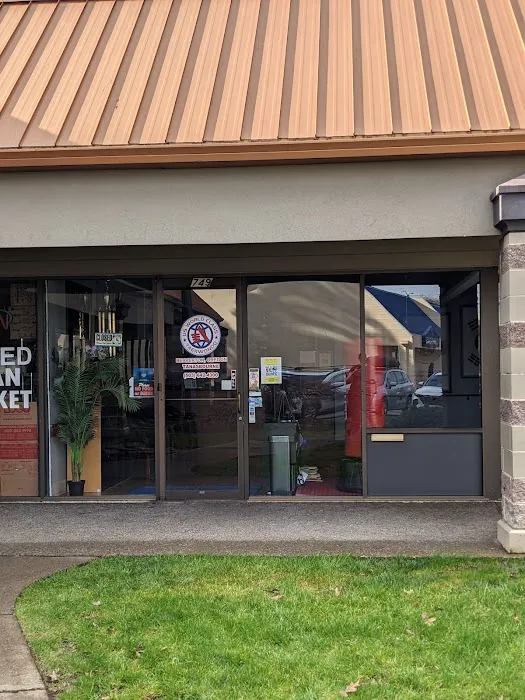 Beaverton: US World Class Taekwondo Martial Arts Picture 4