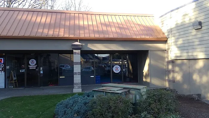 Beaverton: US World Class Taekwondo Martial Arts Picture 2