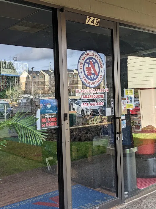 Beaverton: US World Class Taekwondo Martial Arts Picture 5