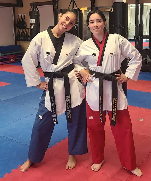 Beaverton: US World Class Taekwondo Martial Arts Picture 7